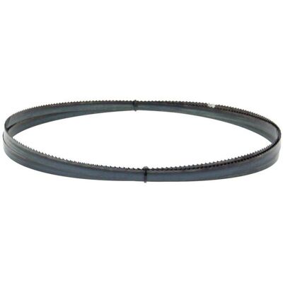 SIP - 06930 - 2750 x 12 x 0.65mm - 6TPI - Bandsaw Blade SIP - 06930 - 2750 x 12 x 0.65mm - 6TPI - Bandsaw Blade