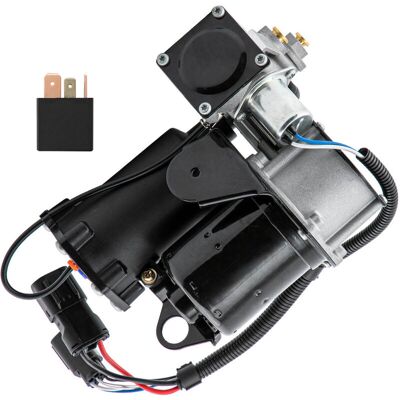MAXPEEDINGRODS BFO - Air Compressor For Range Rover Sport Land Rover Discovery MK3 MK4 For Air Ride MAXPEEDINGRODS BFO - Air Compressor For Range Rover Sport Land Rover Discovery MK3 MK4 For Air Ride