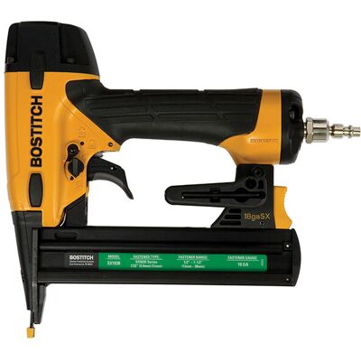 Bostitch SX1838-E Pneumatic Stapler - Construction Tool Bostitch SX1838-E Pneumatic Stapler - Construction Tool