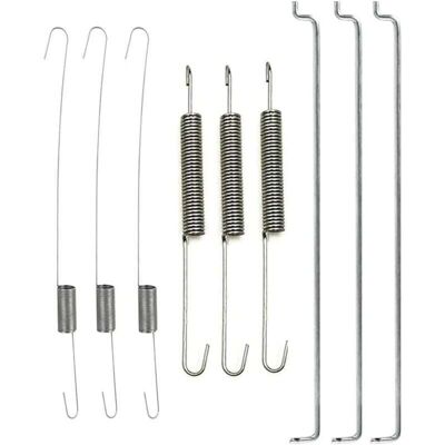 SNQ Throttle return spring control kit for Honda and Clone, carburetor spring regulator, speed regulator GX390/GX340 5500 6000 6500 8750 9000 SNQ Throttle return spring control kit for Honda and Clone, carburetor spring regulator, speed regulator GX390/GX340 5500 6000 6500 8750 9000
