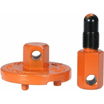 ODIPIE Universal tool for removing the chainsaw clutch ODIPIE Universal tool for removing the chainsaw clutch