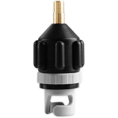 Cfgtvb - Valve Adapter, Air Pump Quick Inflate Adapter 7.8 3.4cm Compressor Adapter for Inflatable Boat Kayak Canoe Paddleboard LJI6AOAR9 Cfgtvb - Valve Adapter, Air Pump Quick Inflate Adapter 7.8 3.4cm Compressor Adapter for Inflatable Boat Kayak Canoe Paddleboard LJI6AOAR9