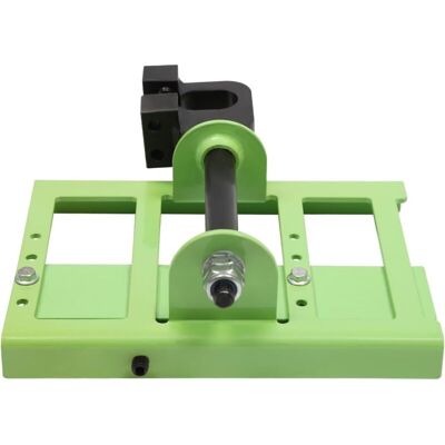 CNCEST Vertical Chainsaw Mill Wood Lumber Cut Guide Saw Rail Chainsaw Woodworking Tool CNCEST Vertical Chainsaw Mill Wood Lumber Cut Guide Saw Rail Chainsaw Woodworking Tool