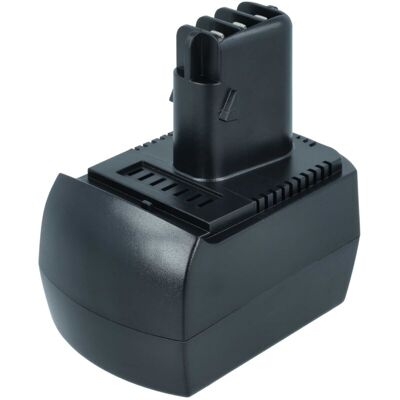 vhbw Battery for Metabo 12V 3000mAh - Battery vhbw Battery for Metabo 12V 3000mAh - Battery