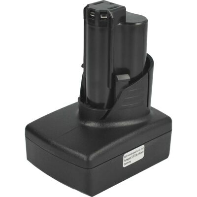 vhbw Battery C12 PXP - 12V 4000mAh Li-ion vhbw Battery C12 PXP - 12V 4000mAh Li-ion