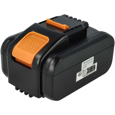 vhbw Al-KO Battery - 20V, 4000mAh, Li-Ion - Battery vhbw Al-KO Battery - 20V, 4000mAh, Li-Ion - Battery
