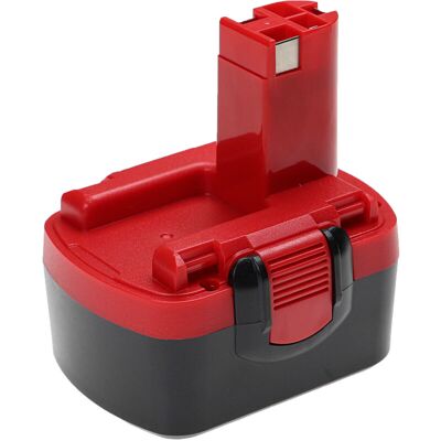 vhbw 14.4V 2000mAh Battery for Bosch ART 26 vhbw 14.4V 2000mAh Battery for Bosch ART 26