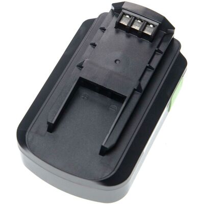 vhbw Battery - Festo Festool HKC 55 Li EB - Rechargeable Power Tool Battery vhbw Battery - Festo Festool HKC 55 Li EB - Rechargeable Power Tool Battery