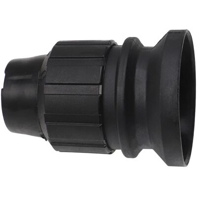 Sds Chuck Replacement for Hilti 273118 for Screwdriver, Drilling Machine - 1 cm Internal Diameter Black - Vhbw Sds Chuck Replacement for Hilti 273118 for Screwdriver, Drilling Machine - 1 cm Internal Diameter Black - Vhbw