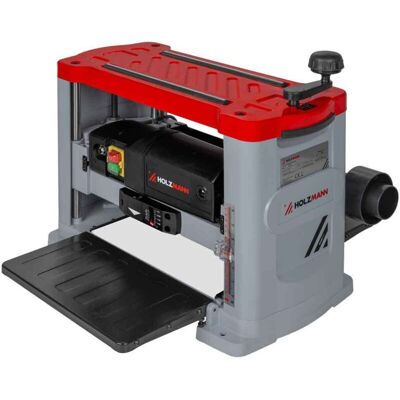 Holzmann Maschinen - Wood thickness planer 330mm Holzmann dhm330230v Holzmann Maschinen - Wood thickness planer 330mm Holzmann dhm330230v