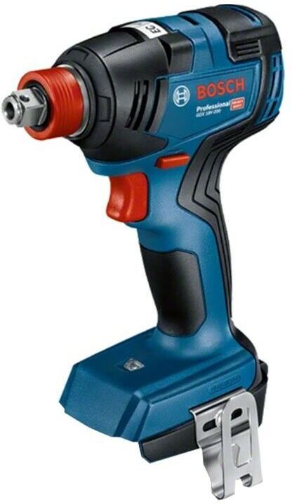 Bosch - GDX18V-200 18V Impact Driver Brushless Body Only GDX18V200