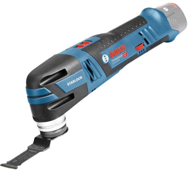 Bosch Professional Bosch gop 12 V-28 n 12v Multi function tool