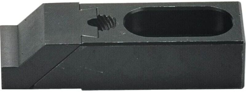 Indexa - CC13 105 x 35 x 10mm Ground Adjustable Step Clamp
