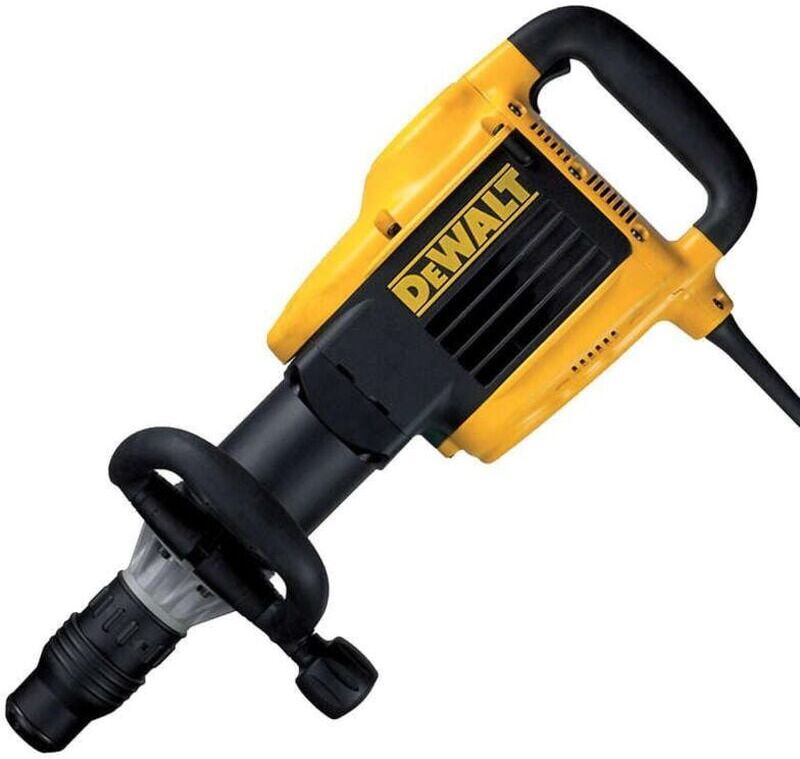 D25899K 110v Demolition hammer sds max - Dewalt