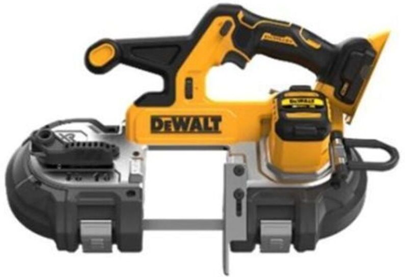 Dewalt - DCS378N 18v xr Brushless Bandsaw Naked