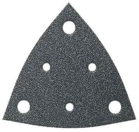Triangle sand pad 60G PK50 - Fein