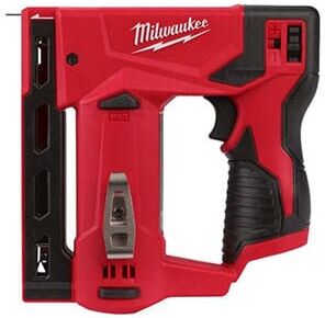 M12 BST-0 12v Crown Stapler Bare Unit - Milwaukee