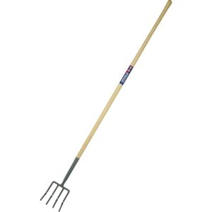 Spear & Jackson Spear&jackson - 1609-CS Manure Drag Fork