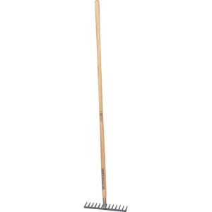 Spear & Jackson Spear&jackson - 3840EY Garden Rake 12 Tooth