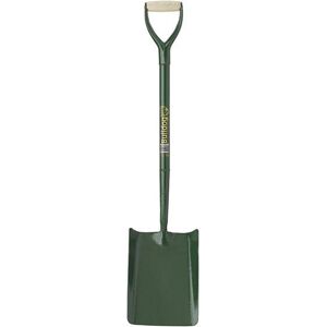 Bulldog - 5TM2AM All-Steel Taper Shovel No.2 5TM2AM BUL5TM2AM