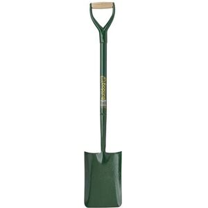 Bulldog - 5TSAM All-Steel Trenching Shovel yd BUL5TSAM