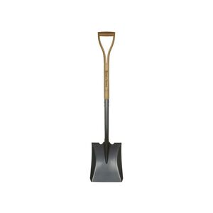 KENT & STOWE Kent&stowe - Carbon Steel Square Mouth Shovel, fsc� - K/S70100660