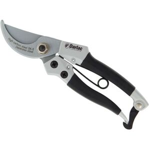 Compact Bypass Secateurs Cutting Pruner Snips DP40 Garden - Darlac