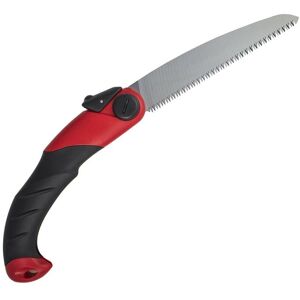 Darlac - DP118 Sabre Tooth Folding Saw Garden Tree Branch Pruning Saw