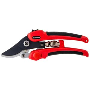 DP332 Compound Action Pruners Secateurs Garden Lever Action 20mm Cut - Darlac