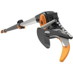 Fiskars - 1023624 FSK1023624 UPX86 Powergear Telescopic Tree Pruner Cutter 4m