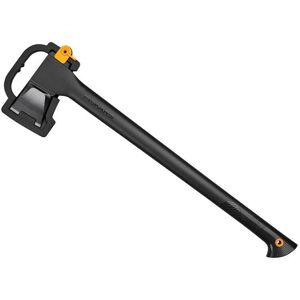 1052044 Solid A19 Splitting Axe 1.5kg 3.3 lb FSK1052044 - Fiskars