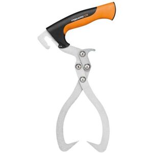 Fiskars - 1003625 WoodXpert Log Tongs FSK1003625