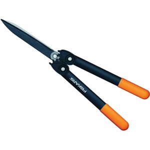 Fiskars 114790 PowerGear FiberComp Hedge Shear HS72 FSK114790