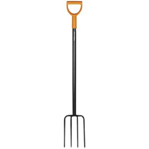 Fiskars - 1003458 Solid™ Garden Fork FSK1003458