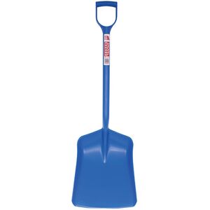 Red Gorilla - 119/1PP/BL Gorilla Shovel Blue gorshovelblu