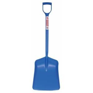 Red Gorilla - Gorilla Shovel� Blue gorshovelblu