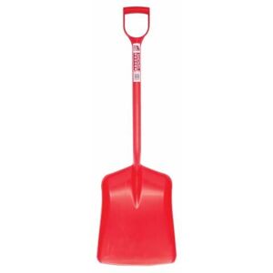 RED GORILLA Gorilla Shovel� Red GORSHOVELRED