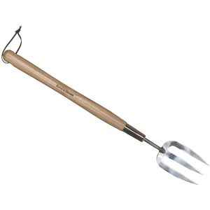 KENT & STOWE Kent&stowe - Stainless Steel Hand Border Fork, fsc® K/S70100112