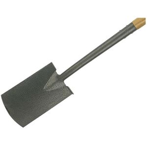 KENT & STOWE Kent&stowe - Carbon Steel Border Spade, fsc� - K/S70100213