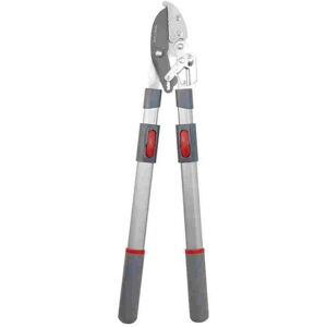 KENT & STOWE Kent&stowe - Telescopic Ratchet Anvil Loppers (70100472)