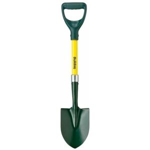 TBC - Mini Round Mouth Shovel bulminiro