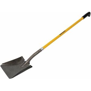 Roughneck - Square Shovel, Long Handle ROU68144