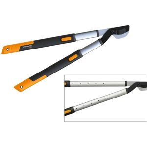 112500 SmartFit Garden Telescopic Lopper Pruner L86 665-915mm 1013564 - Fiskars