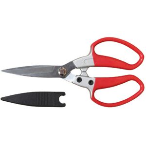 SPEAR & JACKSON Multipurpose Garden Shears - 19cm - 56515