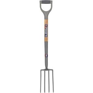 Spear & Jackson Spear&jackson - Neverbend Border Fork 1684NB