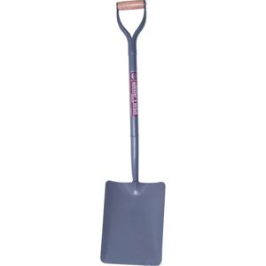 Spear & Jackson 2000-AC Taper Shovel - Spear&jackson