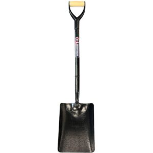 Spear & Jackson Spear&jackson - 2000WORK Workhorse No.2 Taper Mouth Tubular Shovel