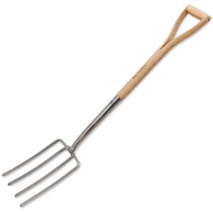 Spear & Jackson Spear&jackson - Kew Stainless Digging Fork 1560KEW