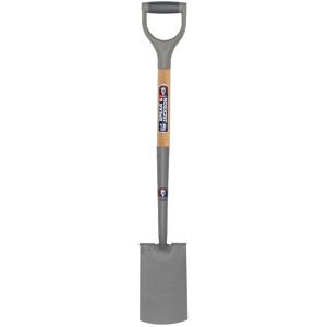 Spear & Jackson Spear&jackson - Neverbend Border Spade 1184NB