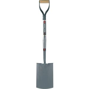 Spear & Jackson Spear&jackson - 1071AL Digging Treaded Spade